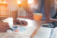 Về bản chất, phát hành ESOP là chuyển dịch các khoản mục trong báo cáo tài chính.