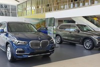 Miễn, giảm thuế nhập chưa đảm bảo giảm giá xe trong thời gian ngắn.