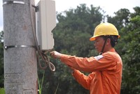 Ảnh minh họa. (Nguồn: TTXVN).