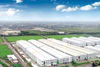 An Phát Complex trên đường băng tăng trưởng