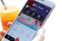 Giao dịch online ngày càng được doanh nghiệp và người dân ưa chuộng