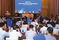 6 tháng đầu năm nay, MBS dự kiến vượt 50% kế hoạch lợi nhuận năm 2020 .