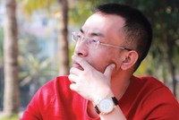 Nguyễn Huy Hoàng, Tổng giám đốc Good Media