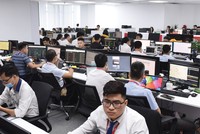 Nhiều công ty chứng khoán đưa ra các chương trình ưu đãi lãi suất margin khoảng 9%/năm.