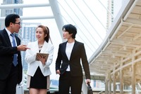 Đang có xu hướng “nội địa hóa” nhân sự cao cấp ngành bảo hiểm.