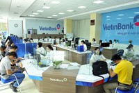 Sản phẩm phái sinh hàng hóa VietinBank: Công cụ đắc lực cho doanh nghiệp