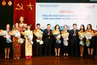 VietinBank Leasing là một trong những công ty có hiệu quả hoạt động kinh doanh tốt nhất trên thị trường hiện nay.