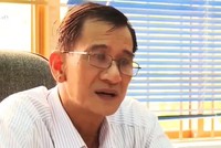 Ông Lương Công Tuấn.