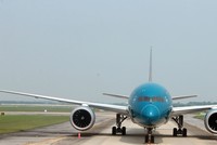 Cổ phiếu hàng không, những câu hỏi chờ đại hội