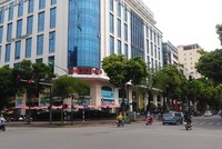 Văn phòng phẩm Hồng Hà (HHA) tính kế xử lý “đất vàng”