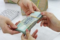 Tiền lương và các quy định về việc làm của cán bộ, công chức từ 1/7