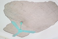 Mảng vữa lớn rơi trúng người 5 bé mầm non sáng 25/6.