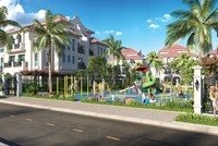 Kiến trúc nhà ở Địa Trung Hải được ưa chuộng trên toàn thế giới.