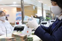 Tái cơ cấu nợ do ảnh hưởng Covid-19: Những con số mới