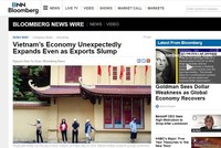 (Nguồn: Bloomberg).