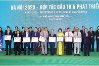 Hà Nội sẽ có thêm một Khách sạn 5 sao quốc tế cạnh Hồ Tây