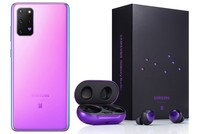 Sắc tím thần tượng – chuẩn chất A.R.M.Y.