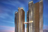 Toàn cảnh Dự án Wyndham Soleil Danang.