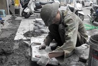 Ảnh minh họa. (Nguồn: TTXVN).