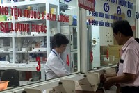 Quyền lợi của người tham gia BHYT luôn được đảm bảo.