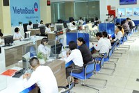 VietinBank giảm sâu lãi suất cho vay qua các chương trình tín dụng.