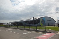 Một sân bay ở London. (Nguồn: airport-technology.com).