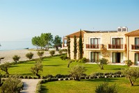 Biệt thự biển – danh mục tài sản “xa xỉ” nhưng đáng giá của giới thượng lưu.