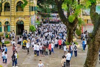 Ảnh minh họa. (Nguồn: Vietnam+).