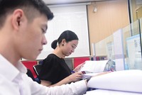 Tiền mới chọn cả hai thị trường chứng khoán cơ sở và phái sinh