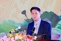 Đồng chí Huỳnh Tấn Việt, Bí thư Tỉnh ủy Phú Yên được điều động, phân công giữ chức Phó Bí thư Đảng ủy khối các cơ quan Trung ương.