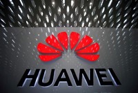 Anh sẽ loại bỏ thiết bị mạng 5G của Huawei trong 5 năm tới. (Ảnh minh họa).