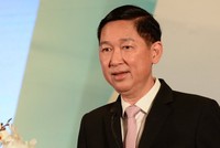 Ông Trần Vĩnh Tuyến.