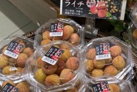 Ngày 15/7 sẽ diễn ra tọa đàm “Câu chuyện thành công của vải thiều Việt Nam sang Nhật Bản“