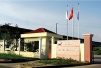 Mã DHC “tím ngắt” khi cổ đông lớn thoái vốn