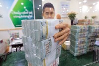 Tỷ giá cuối năm 2020 được dự báo nằm trong khoảng 23.300-23.600 đồng/USD.