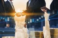 Dòng tiền: Yếu tố thay đổi cuộc chơi hậu Covid-19