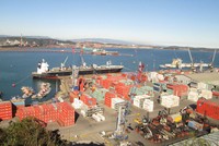 Cổ đông yêu cầu lãnh đạo Cảng Quy Nhơn (QNP) giải trình suất đầu tư dự án