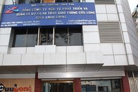 Tổng công ty Cửu Long được Bộ GTVT thành lập năm 2011 với mức vốn điều lệ 1.500 tỷ đồng, hoạt động theo mô hình công ty mẹ - công ty con, từng được kỳ vọng là đầu mối trong việc thu hút vốn đầu tư vào các dự án hạ tầng giao thông, đặc biệt là tuyến cao tốc trọng yếu ở phía Nam.