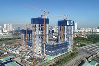 Chủ tịch HBC và khát vọng xuất khẩu dịch vụ xây dựng ra thế giới