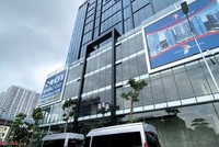 Đôi cánh giúp Tài chính Hoàng Huy vươn xa