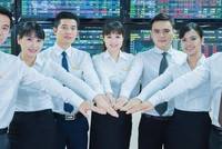 Thị trường chứng khoán sang thập niên mới: Cơ hội bứt phá, vươn tầm