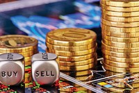 Cổ phiếu vẫn hấp dẫn dòng tiền