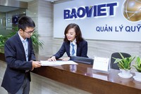 Baoviet Fund: 15 năm kiến tạo giá trị niềm tin