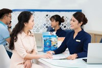 Theo đề án tái cơ cấu TTCK, đến hết năm 2020, tất cả các ngân hàng thương mại phải đưa cổ phiếu lên giao dịch trên sàn chứng khoán.