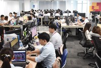 Nghề chứng khoán không đùa với… “khách thơ”