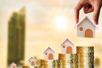 Doanh nghiệp bất động sản bớt “ảo” để gọi vốn thực