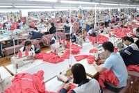 Việc khách hàng lớn RTW Retailwinds phá sản tác động mạnh tới MSH, nhưng điều quan trọng là MSH là doanh nghiệp có nội lực tốt.