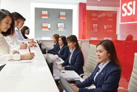 SSI duy trì được vị trí số 1 trên bảng xếp hạng thị phần môi giới cổ phiếu nhiều năm nay.