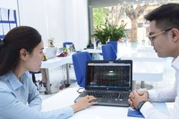 AFC Vietnam Fund: Đã tới thời điểm chứng khoán Việt tăng nhờ nội lực