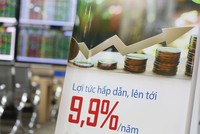 Quy mô thị trường trái phiếu doanh nghiệp Việt Nam tăng trưởng bình quân 45%/năm giai đoạn từ 2017 đến tháng 6/2020.